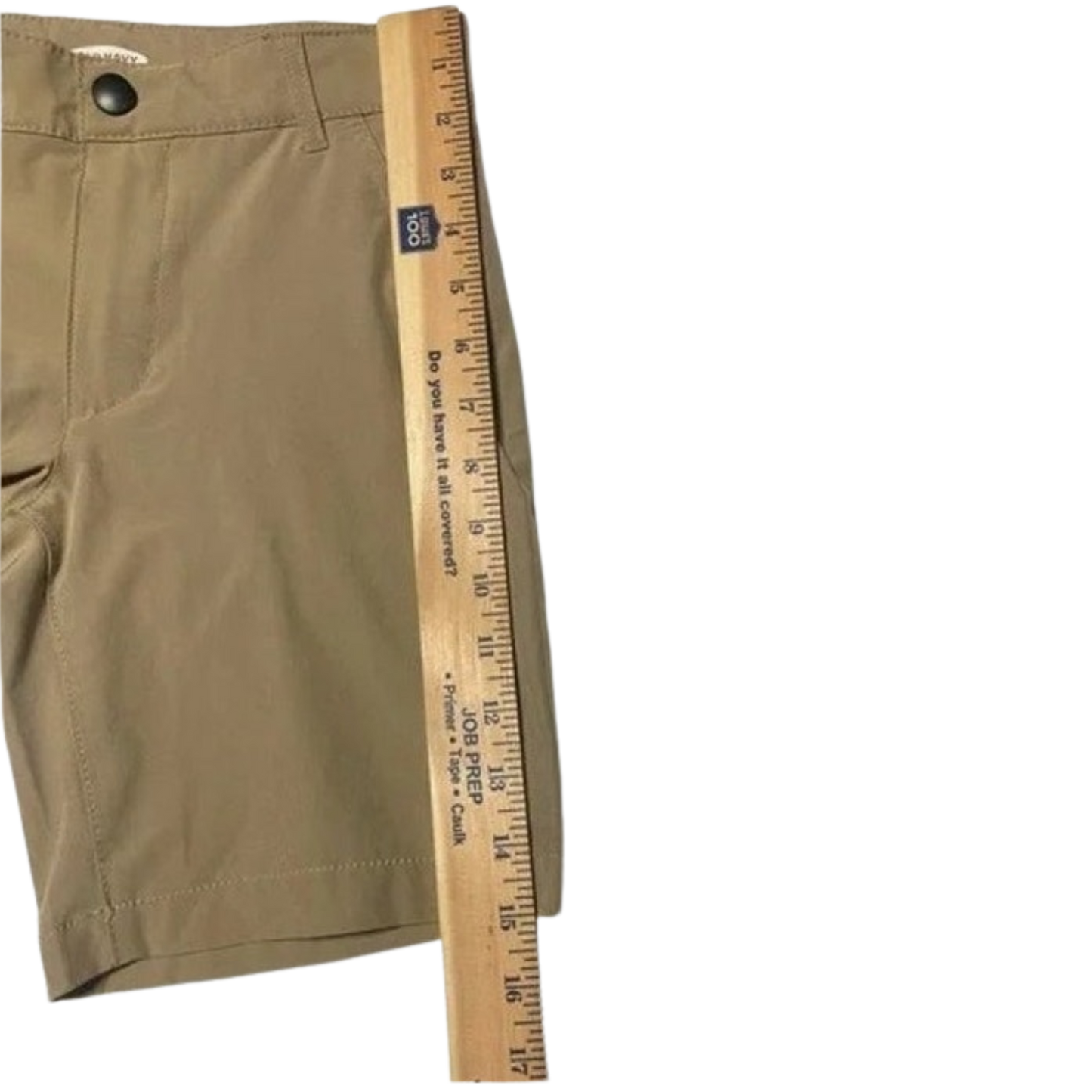 Old Navy Shorts Girls Size 8 School Uniform