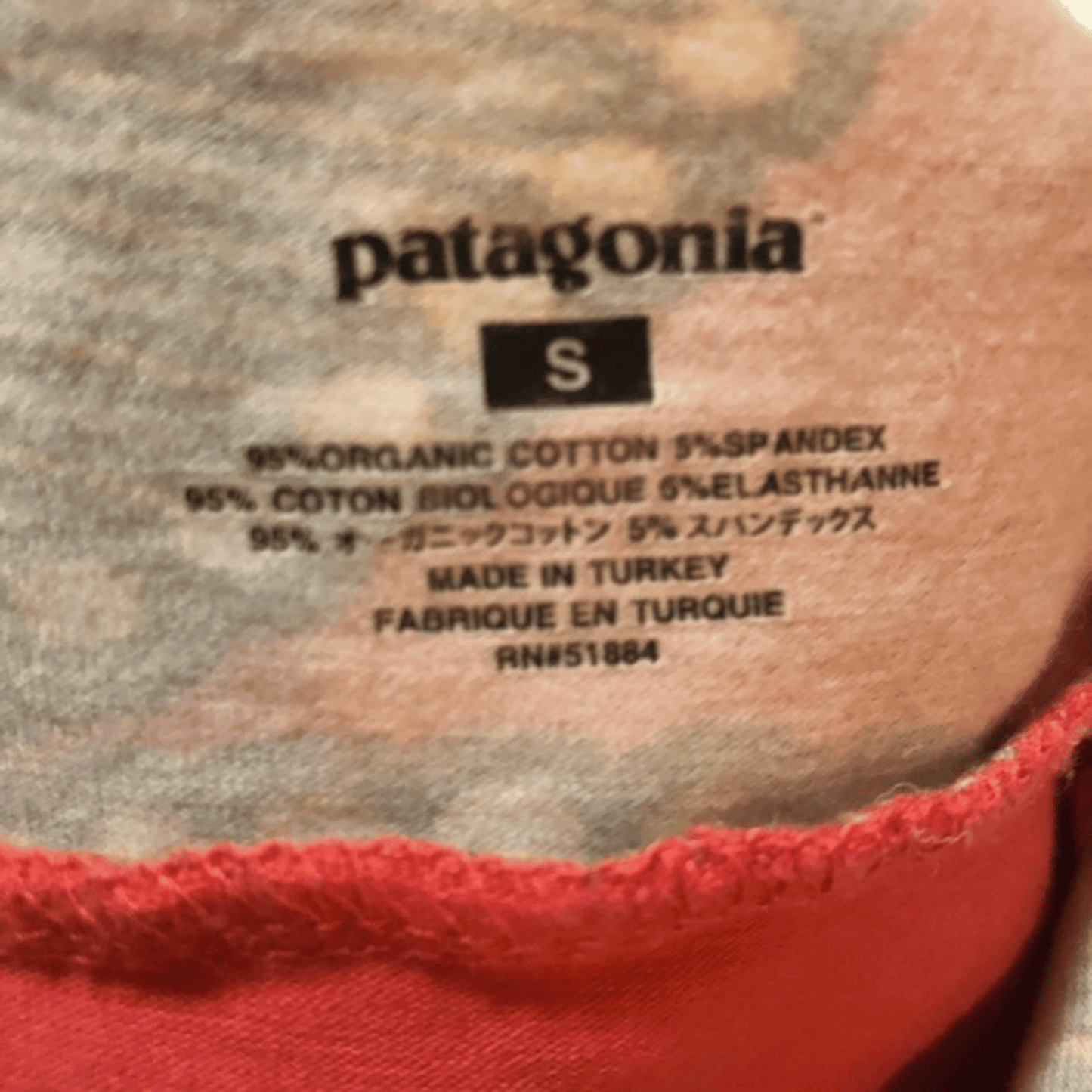 Patagonia Dress