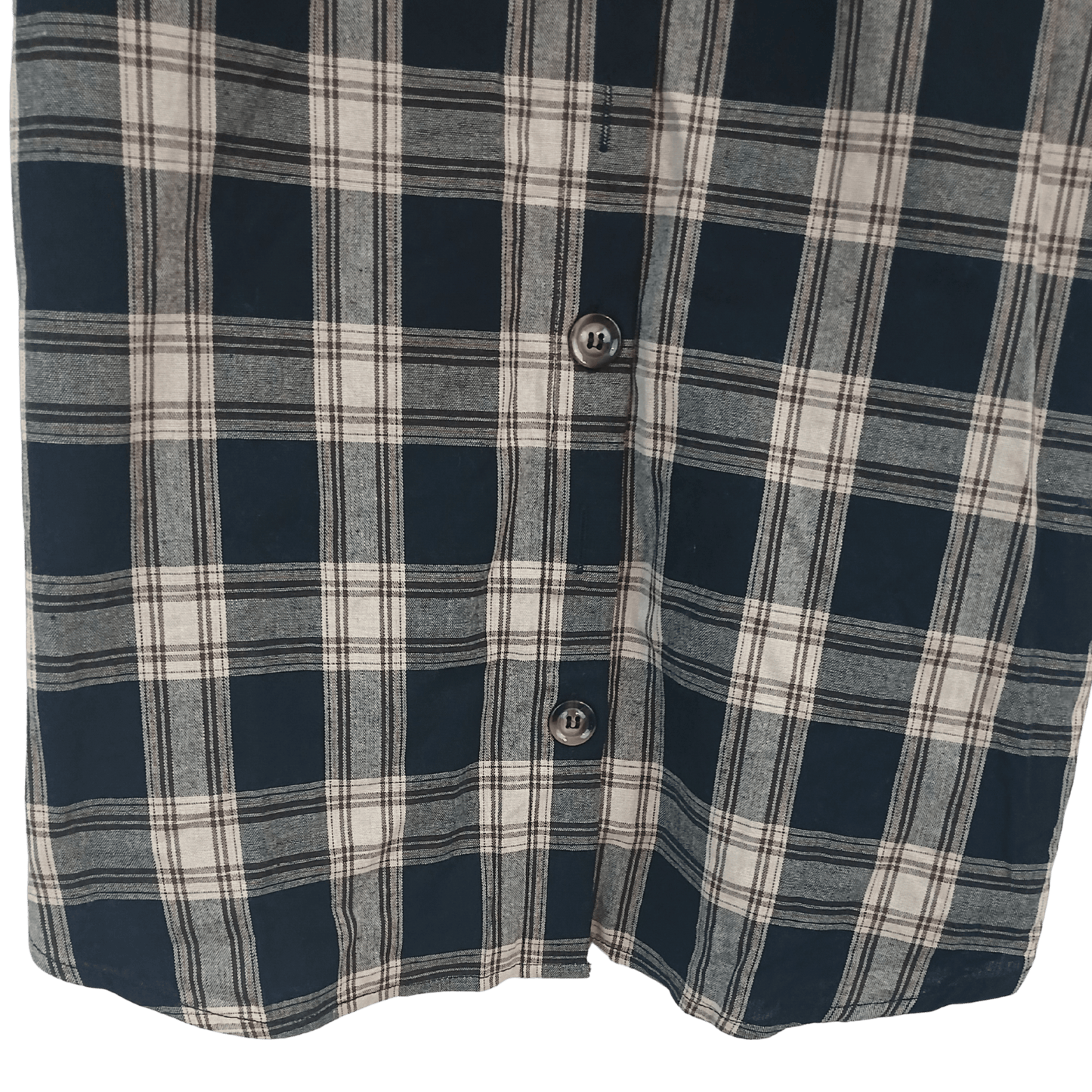 plaid, long sleeved, belted, mini shirt dress