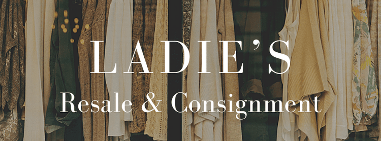 Ladie's Tops Collection-Size Large