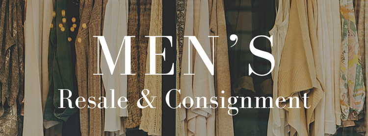 Men's Bottoms-Size 30 Resell Collection