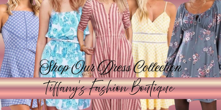 Dresses
