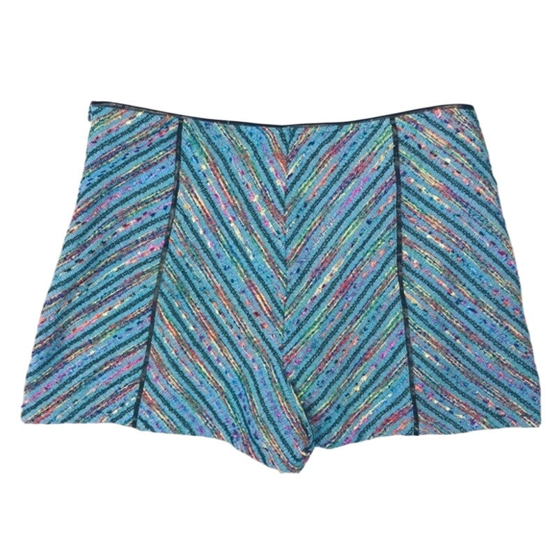 Charlie and Adele Shorts Sz medium textured