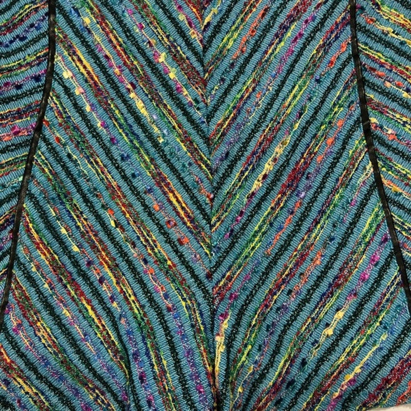 Charlie and Adele Shorts Sz medium textured