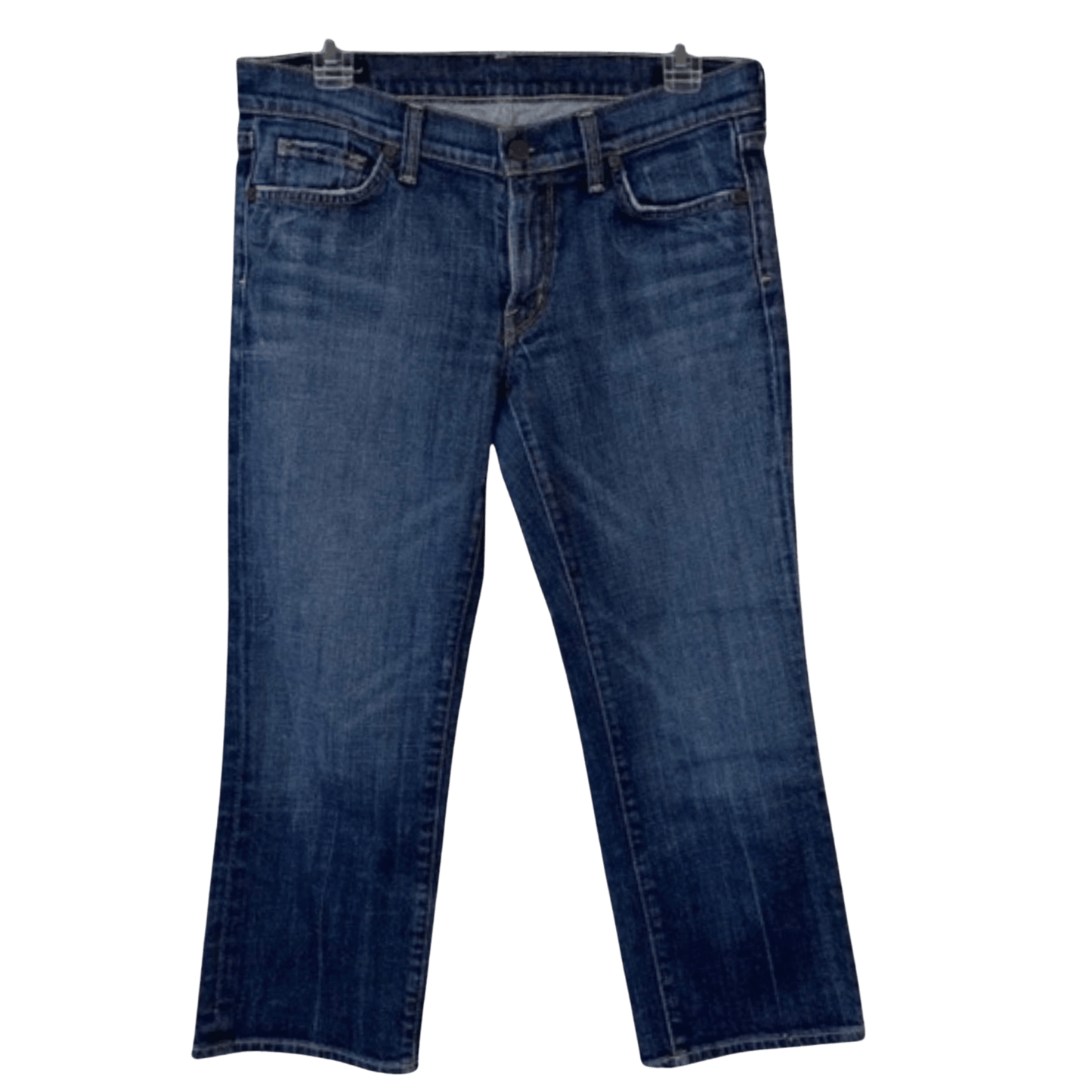 Womens Citizens of Humanity women’s Capri Jeans 30