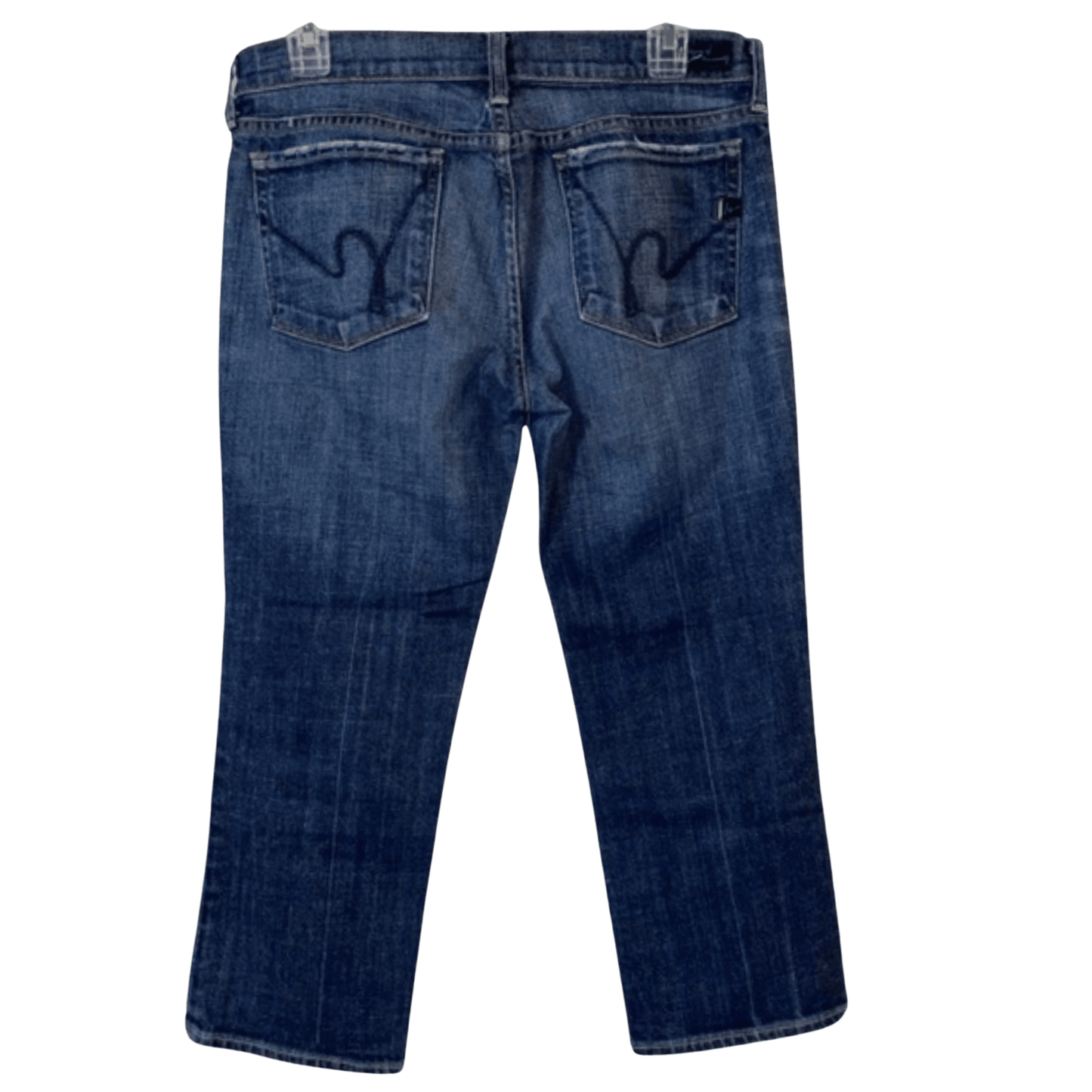 Womens Citizens of Humanity women’s Capri Jeans 30