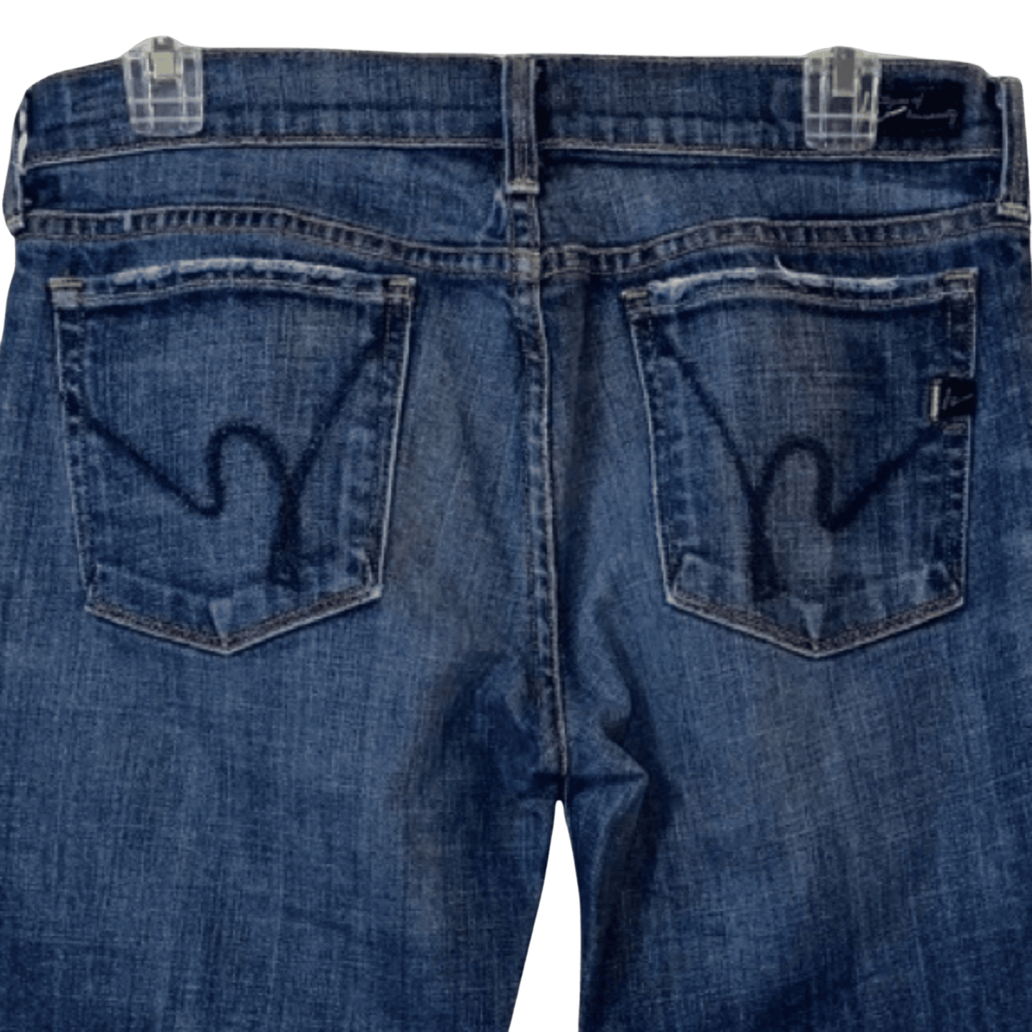 Womens Citizens of Humanity women’s Capri Jeans 30