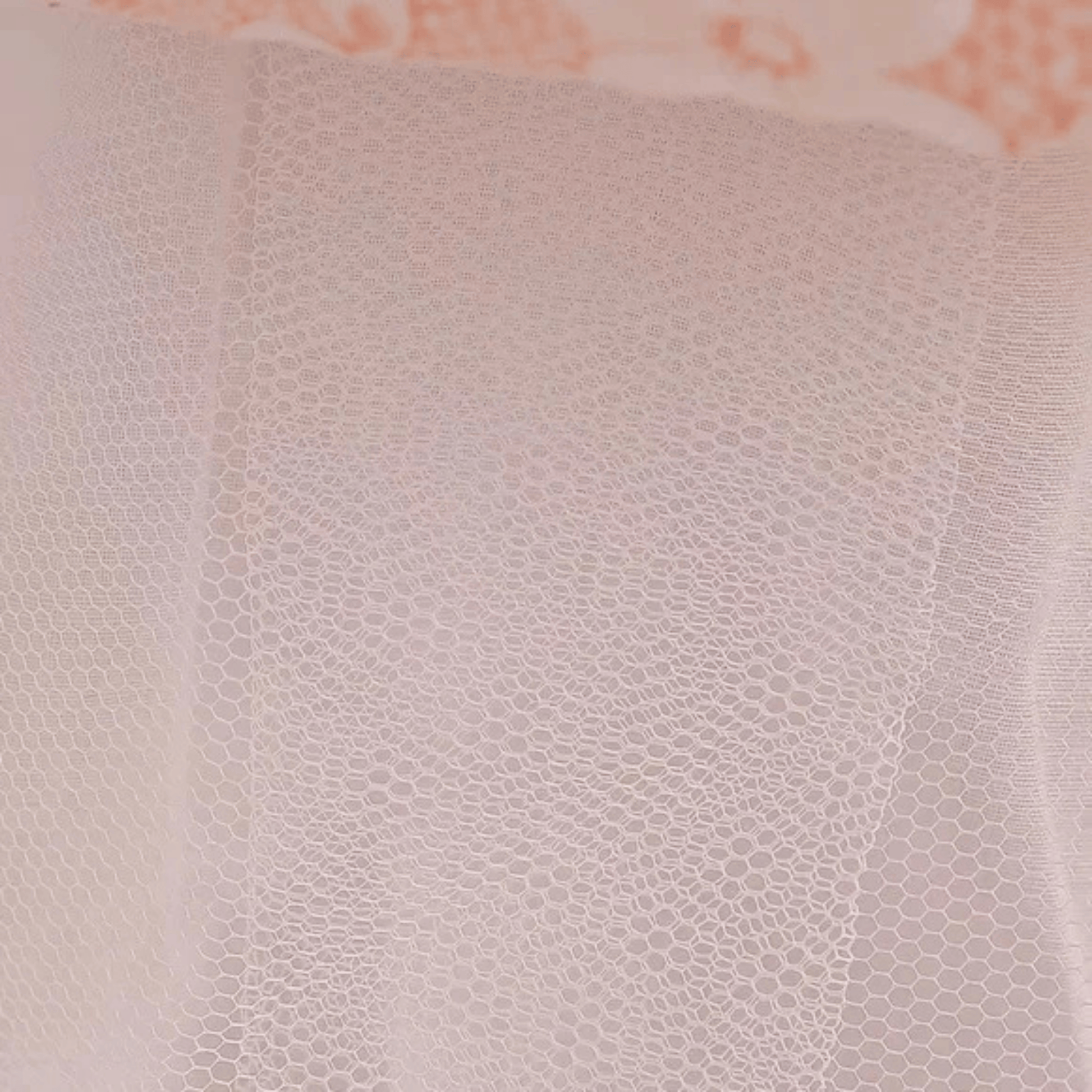 Close-up of textured fabric with a subtle pattern